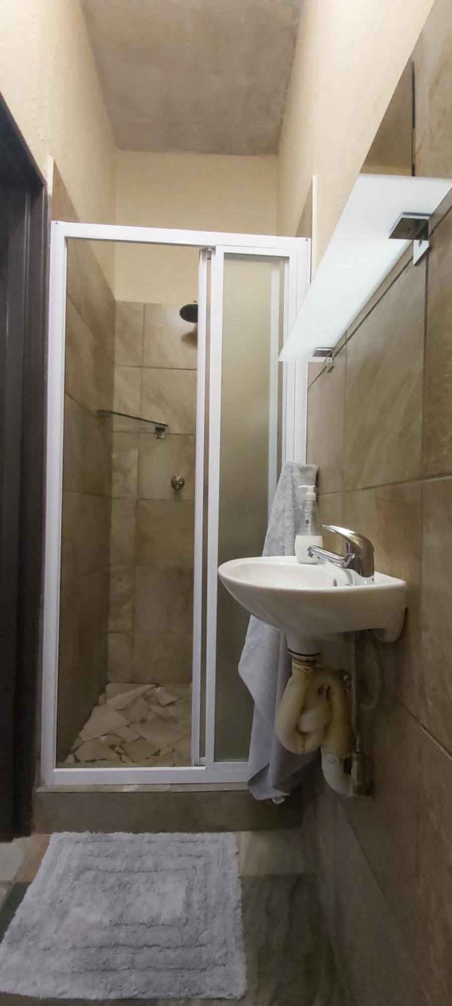 13 @ Rhinoroad Nelspruit Apartment Mbombela Bagian luar foto